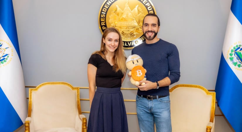 A Valutaalap újabb százmilliós kölcsönt ad Salvadornak, miközben dübörög a bitcoin-politika