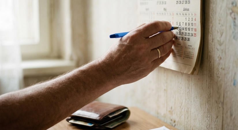 Gránit betét lejárata után: automatikusan újrakötődik-e a pénz, és milyen kamattal?