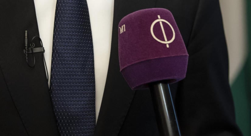 Újabb csúcsvezető pályázik a közmédia élére: a Sanoma volt igazgatója reformot ígér