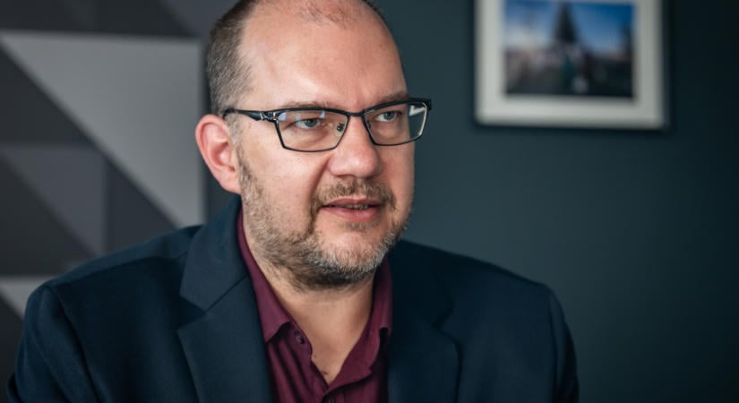 Két helyettest és egy kabinetfőnököt is kinevezett az NMHH elnöke