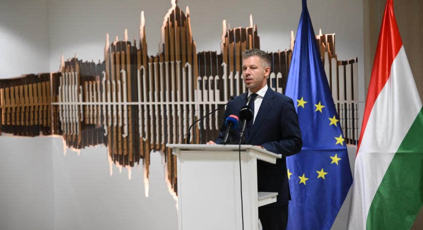 Tisza-kormány: kiderült, miről tárgyalt Magyar Péter és Zelenszkij, megvan mikor mutatják be a 2027-es költségvetést