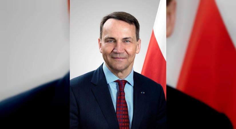 Radosław Sikorski: Oroszország megosztottságot akar szítani Európában