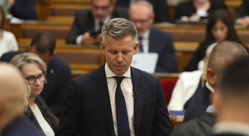 Nem mindenki kapja meg, amit remélt: ezt hozhatja a Tisza költségvetése