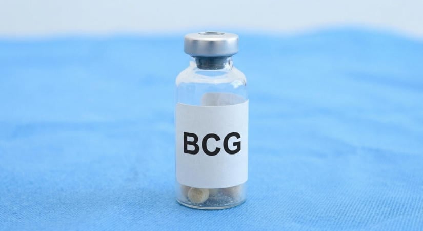 Felfüggesztették a csecsemők BCG-oltását Horvátországban