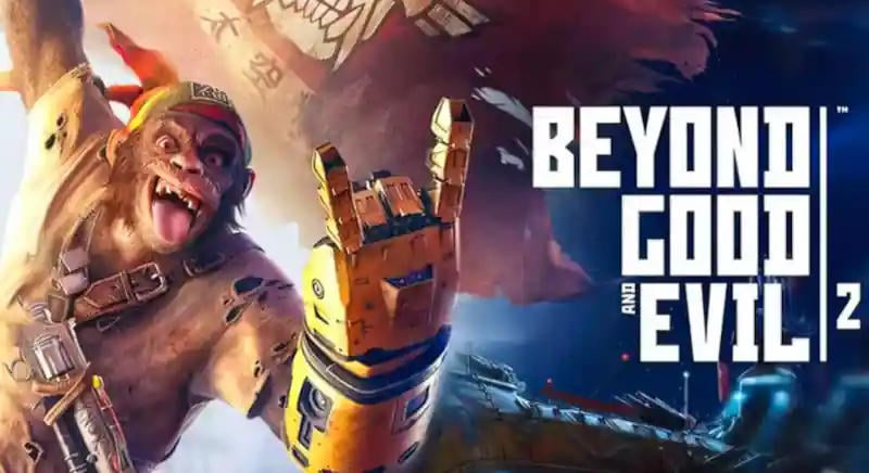 Még mindig bizonytalan a Beyond Good & Evil 2 jövője