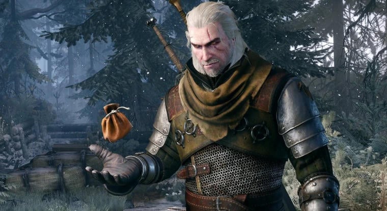 "Tropára ment a hangom" - Doug Cockle mindössze 8 nap alatt vette fel az első The Witcher-játék szinkronját