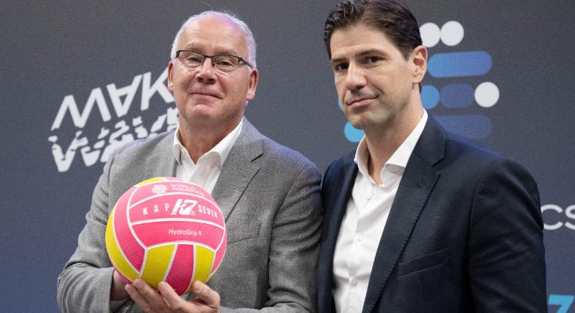 Wladár Sándor: 3-4 aranyat is szerezhetünk a jövő évi, budapesti vb-n