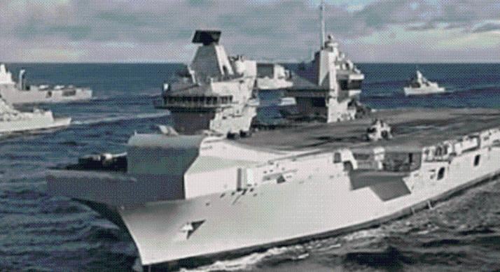 Nagy-Britannia vezetésével indulhat a NATO új fegyverprogramja – 50 milliárd dolláros terv készül Európában
