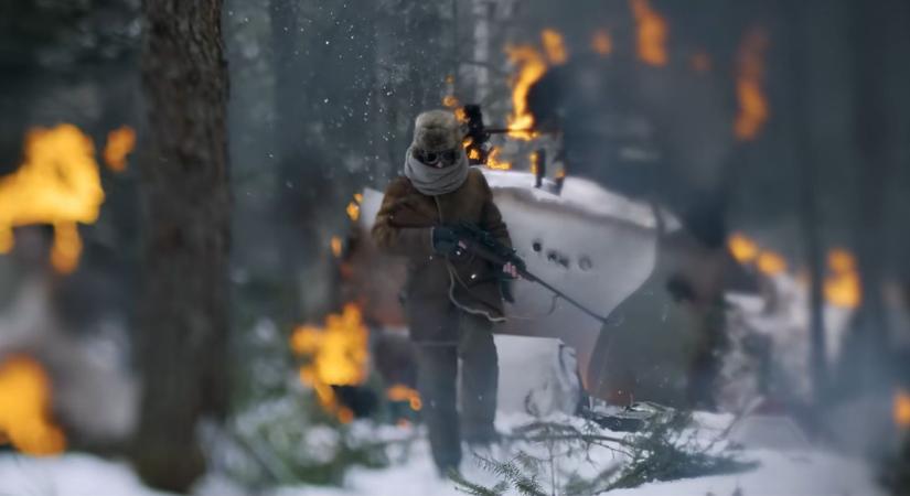 Ryan Reynolds hidegháborús vígjátéka kiforgatja a kémtörténeteket
