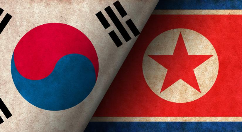 Dél-Korea tárgyalásokat folytatna Észak-Koreával