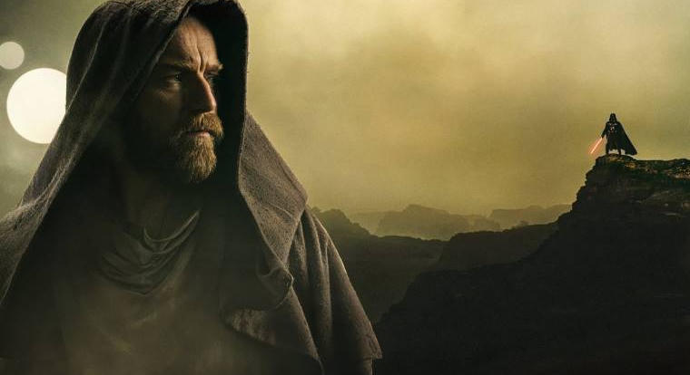 Ewan McGregornak van ötlete arra, hogyan folytatná Obi-Wan történetét