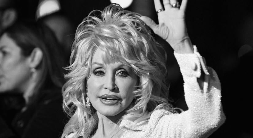 Összegyűlt a család Dolly Parton sírhelyénél – megható részletek derültek ki