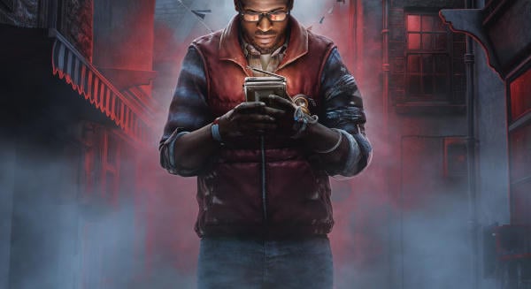 Libabőrös leszel a Silent Hill: Townfall új előzetesétől, emelett a fejlesztők is üzentek neked