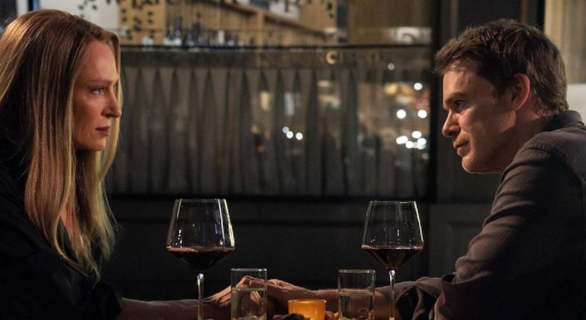 Tudjuk, mikor jön a SkyShowtime-ra Dexter: Feltámadás második évada, már feliratos előzetes is van