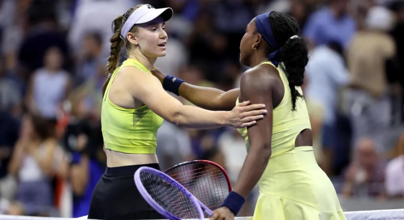 Szabalenka és Ribakina játssza a US Open női döntőjét