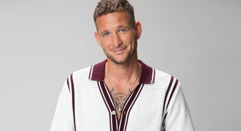 Fejsérülés érte Istenes Bencét Kolumbiában: veszélybe került az első Celeb vagyok… részvétele