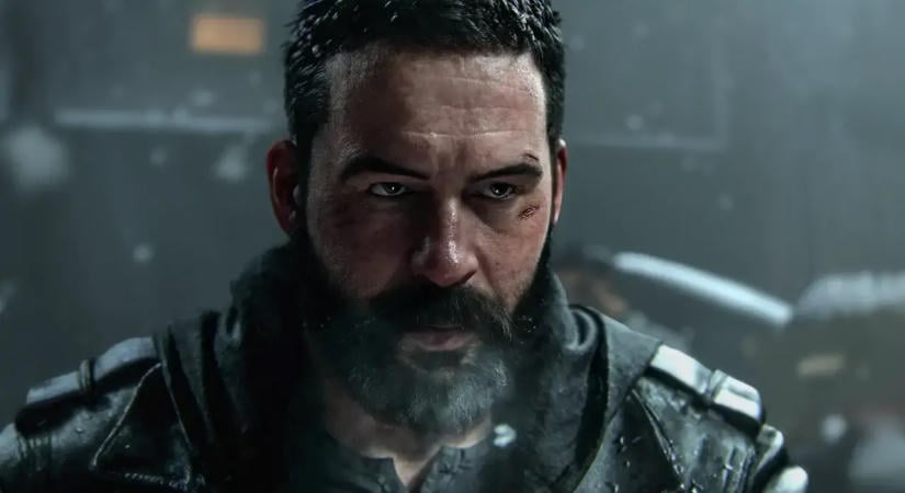 Akármilyen is lesz a Call of Duty: Modern Warfare 4 single player kampánya, a főgonoszt már most imádjuk benne