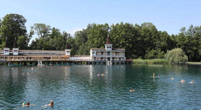 Hatalmas siker, három desztináció került fel a fenntartható turizmus nemzetközi térképére