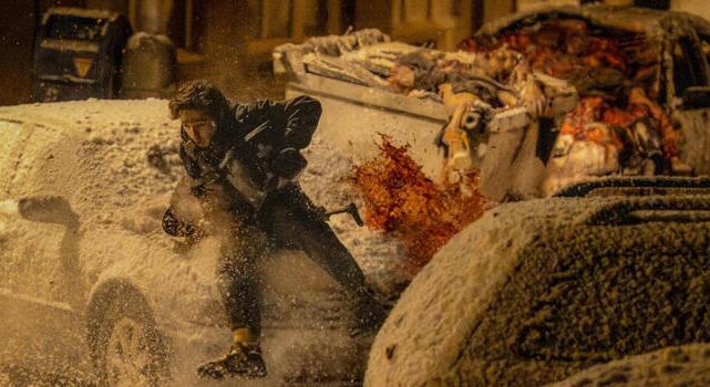 Resident Evil: Van bármi a stáblista után?