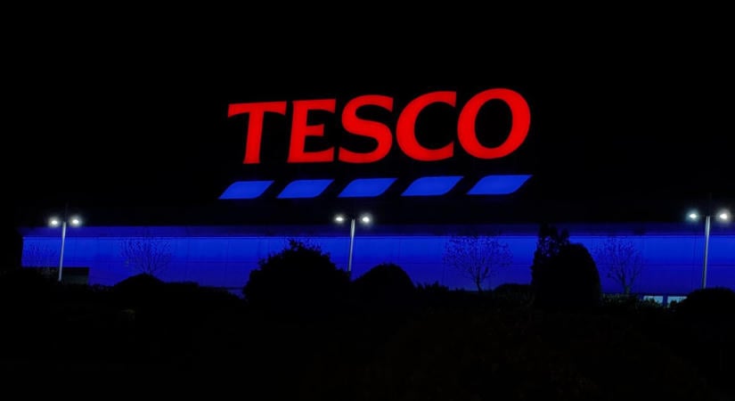 Bejelentkezett a Lidl tulajdonosa a Tesco üzletekért