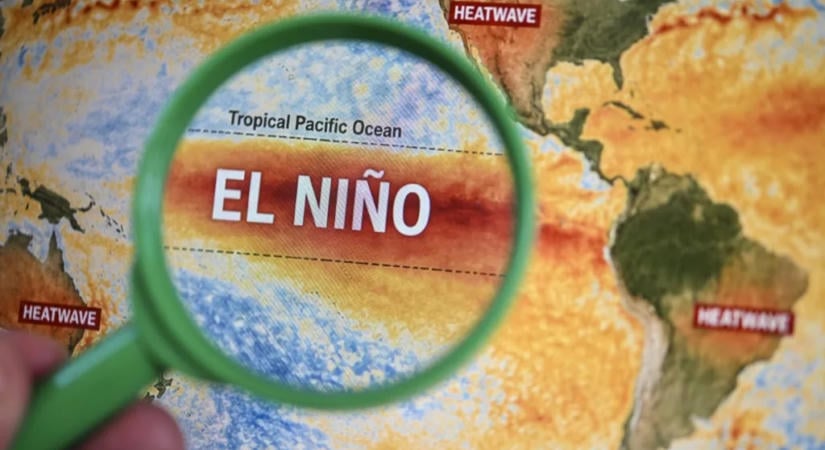 450 ezer haláleset jöhet: történelmi erejű El Niño sújtja a világot