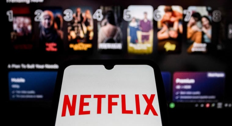Két új cím rögtön az élre állt a Netflix magyar toplistáján