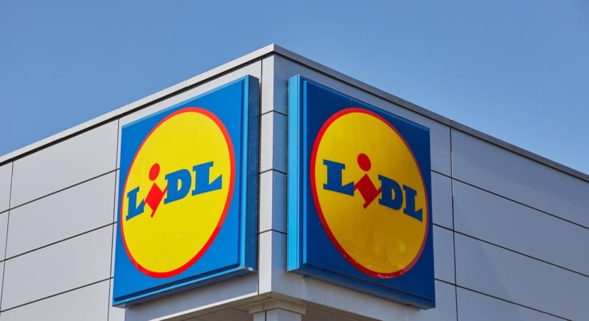 Lidl végkiárusítás: brutálisan olcsón szerezheted be az egyik legnépszerűbb hazai terméket
