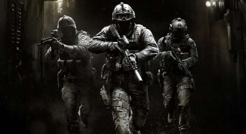 A Counter-Strike-ból lopta az új játékmódját a Call of Duty: Modern Warfare 4