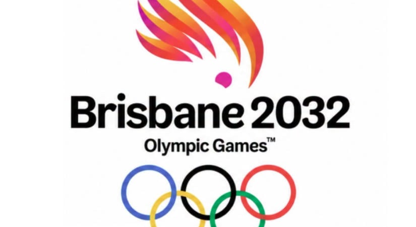 Lehullt a lepel a 2032-es olimpia jelképeiről
