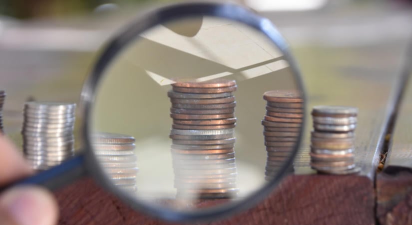 Vagyonadó: négy év alatt 800 milliárd forint bevételt vár ettől a Tisza-kormány