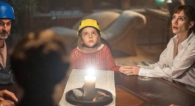 Csúnyán elhasalt a nézőknél is Jessica Chastain új horrorfilmje