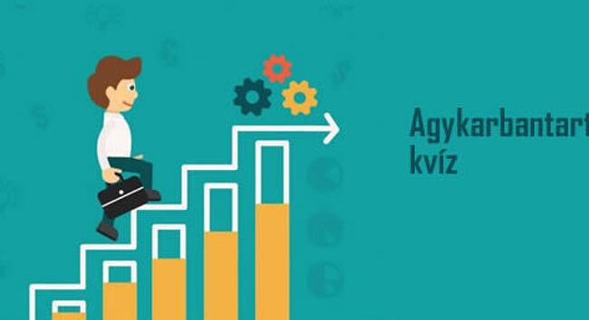 Aki epekedve várta a mai frissítő agykarbantartó napi kvízt, most megkapja