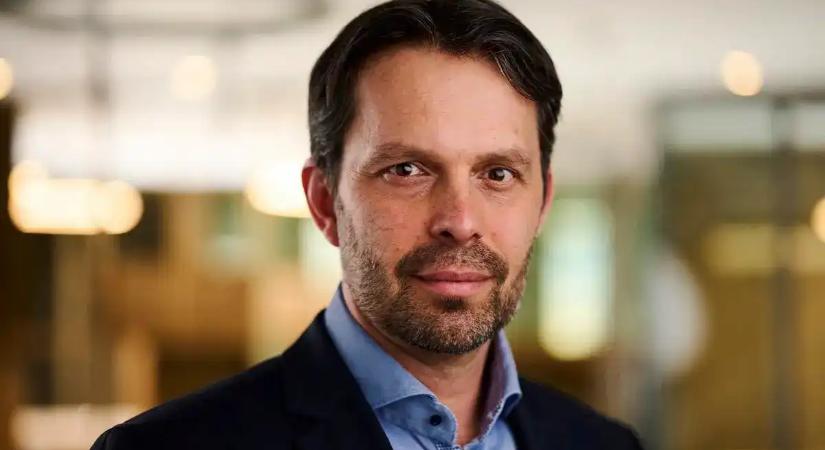 Tardos Gergely veszi át az Államadósság Kezelő Központ vezetését
