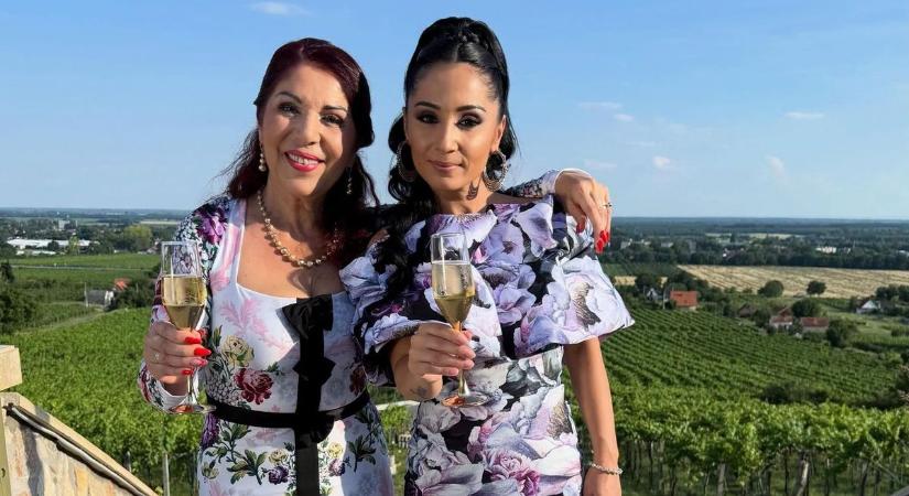 Megjelent Nótár Mary és Bódi Margó közös dala – a rajongók még sok ilyen duettet szeretnének