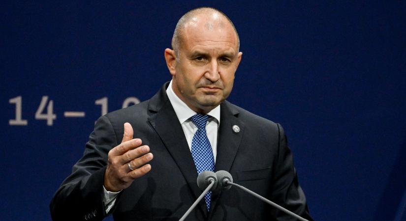 Bulgária kilép az Ukrajnát segítő „tettre készek” koalíciójából