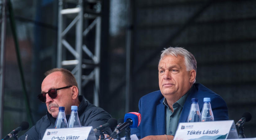 Amit Tusványos adott – és amit még mindig nem