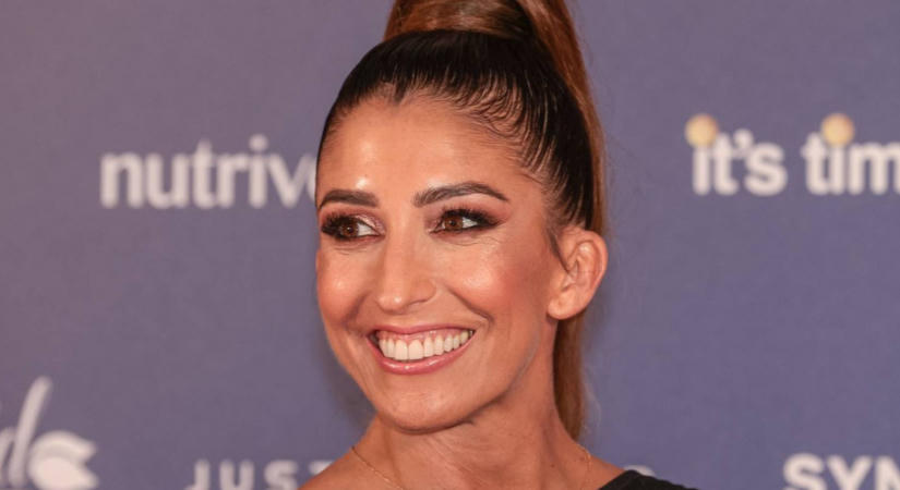 Rubint Réka megható sorokkal üzent Larának: „Minden perc és pillanat érték”