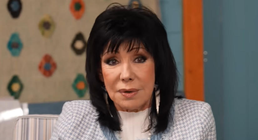 „Ez egy horror volt” – Szűcs Judith megtörte a csendet, és feljelenti bántalmazó exét