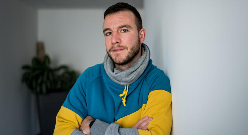 Molnár Áron nem nyelte le Magyar Péter beszólását: Megteszi, kérem, hogy utánanéz?