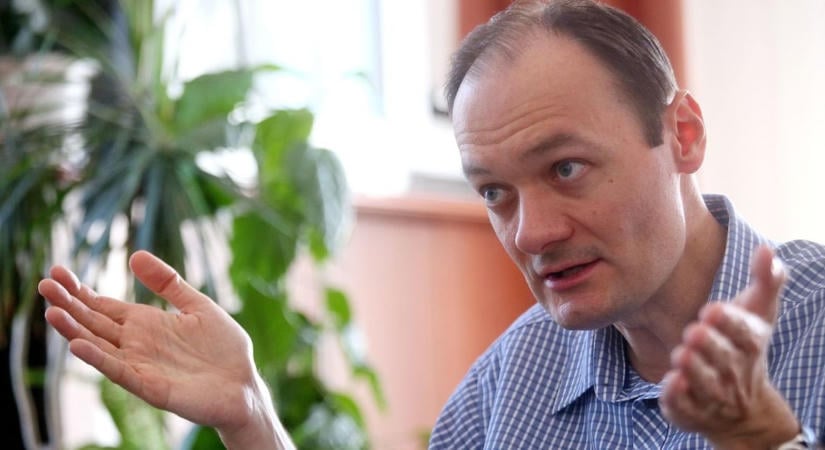 Ihász Sándor: Hat évig nem várhatunk a felelősségre vonásra