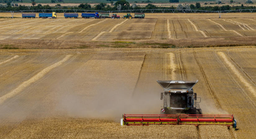 Nincs nyugalmi állapot – ehhez kell alkalmazkodnia a magyar agráriumnak