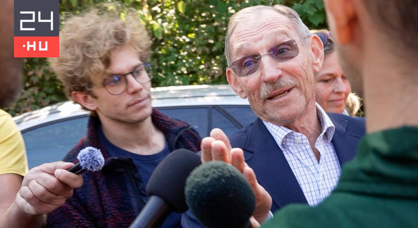 Pintér Sándor: Intézem a nyugdíjamat, hogy minél hamarabb megkapjam