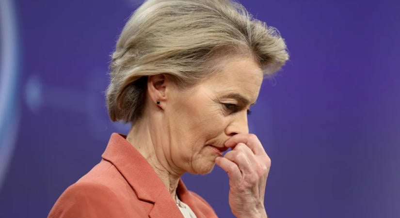 Váratlanul érte a tagállamokat von der Leyen ajánlata