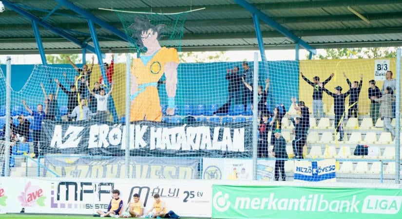 A barcikai múlttal a háta mögött döntené romba volt csapata veretlenségét