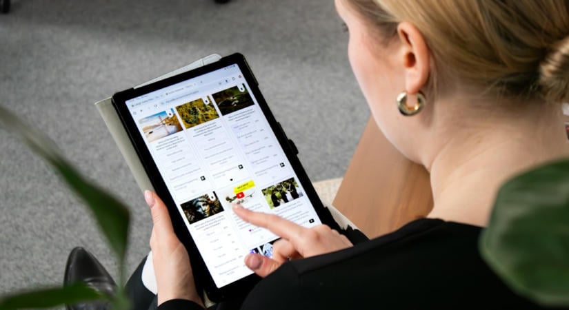 Új raktári app-építőt indít az AutoScheduler a logisztikai csapatoknak