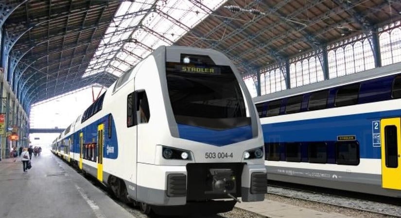 Októbertől vége a vármegyebérletnek