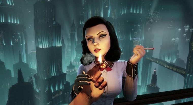 Guillermo del Toro elárulta, hogy megpróbálta adaptálni a BioShockot, de pár borzalmas telefonhívás miatt elment a kedve az egésztől