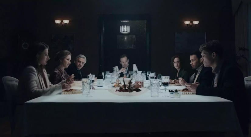 Nemzetközi filmfesztivál versenyszekciójában debütál az új magyar pszichothriller