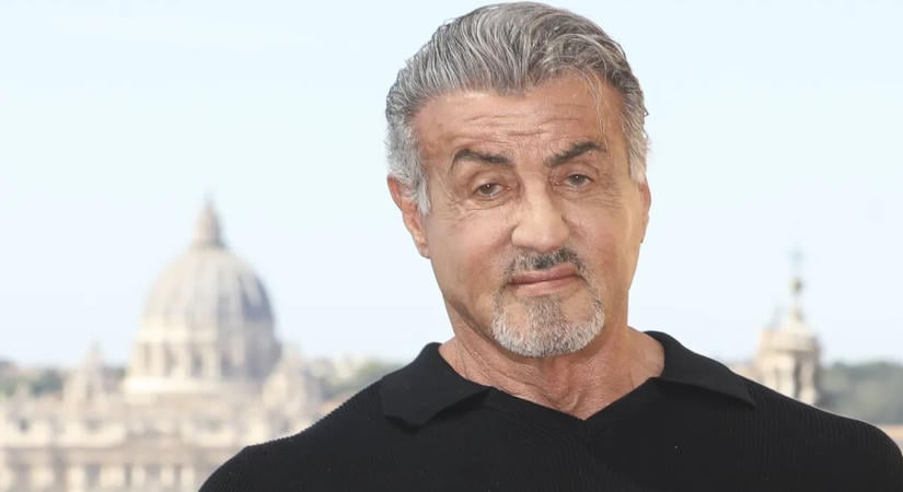 Sylvester Stallone kis híján összeverte Richard Gere-t: memoárjában vallott a sztoriról