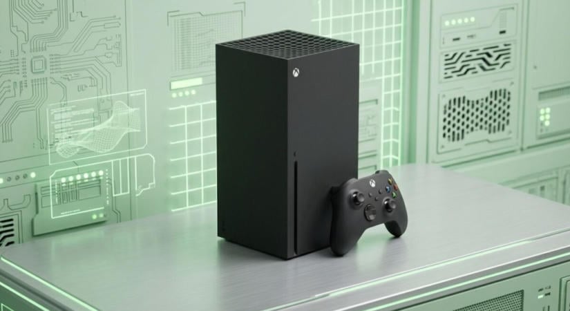 Durva lehet az Xbox jövője